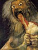 Goya, Francisco (1746-1828) - Saturn (Detail).JPG